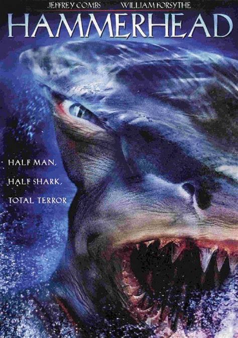 sharkman film.
